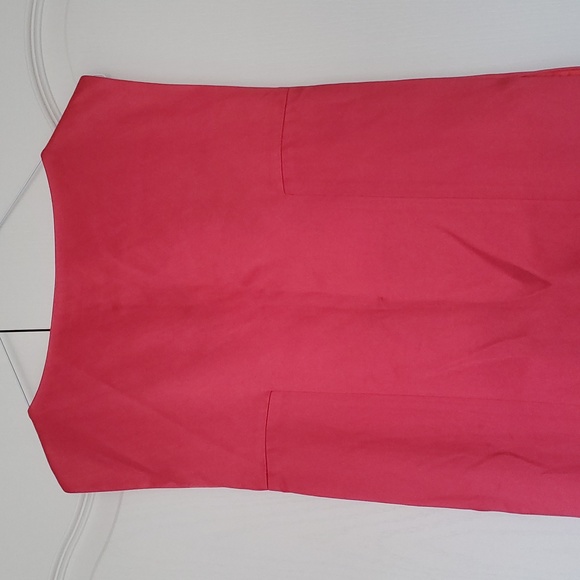 Tibi Mod style Mini Shift Dress - Picture 6 of 8